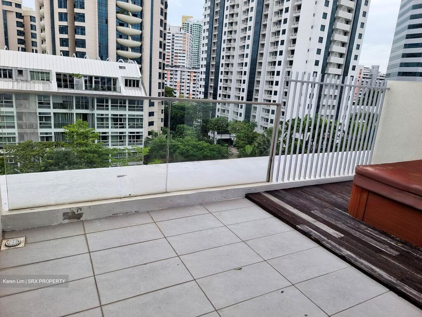 Loft @ Nathan (D10), Apartment #487017121